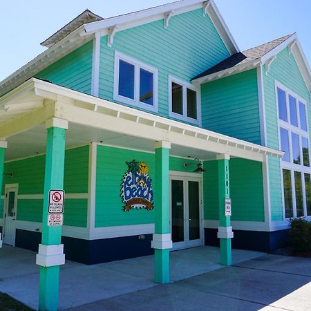 Hamilton Cay At Bermuda Bay By Kees Vacations Aparthotel Kill Devil Hills Exterior foto
