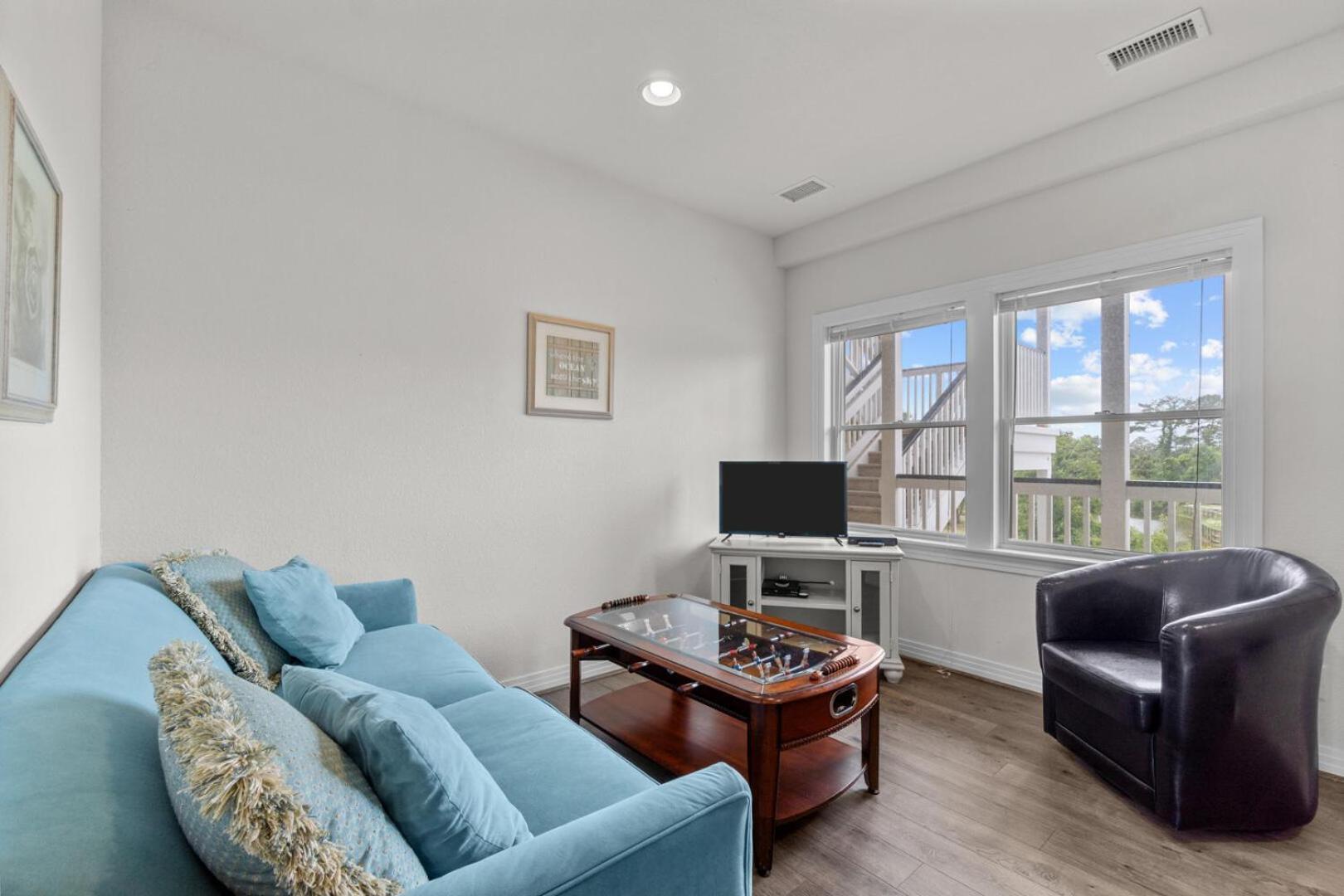 Hamilton Cay At Bermuda Bay By Kees Vacations Aparthotel Kill Devil Hills Exterior foto