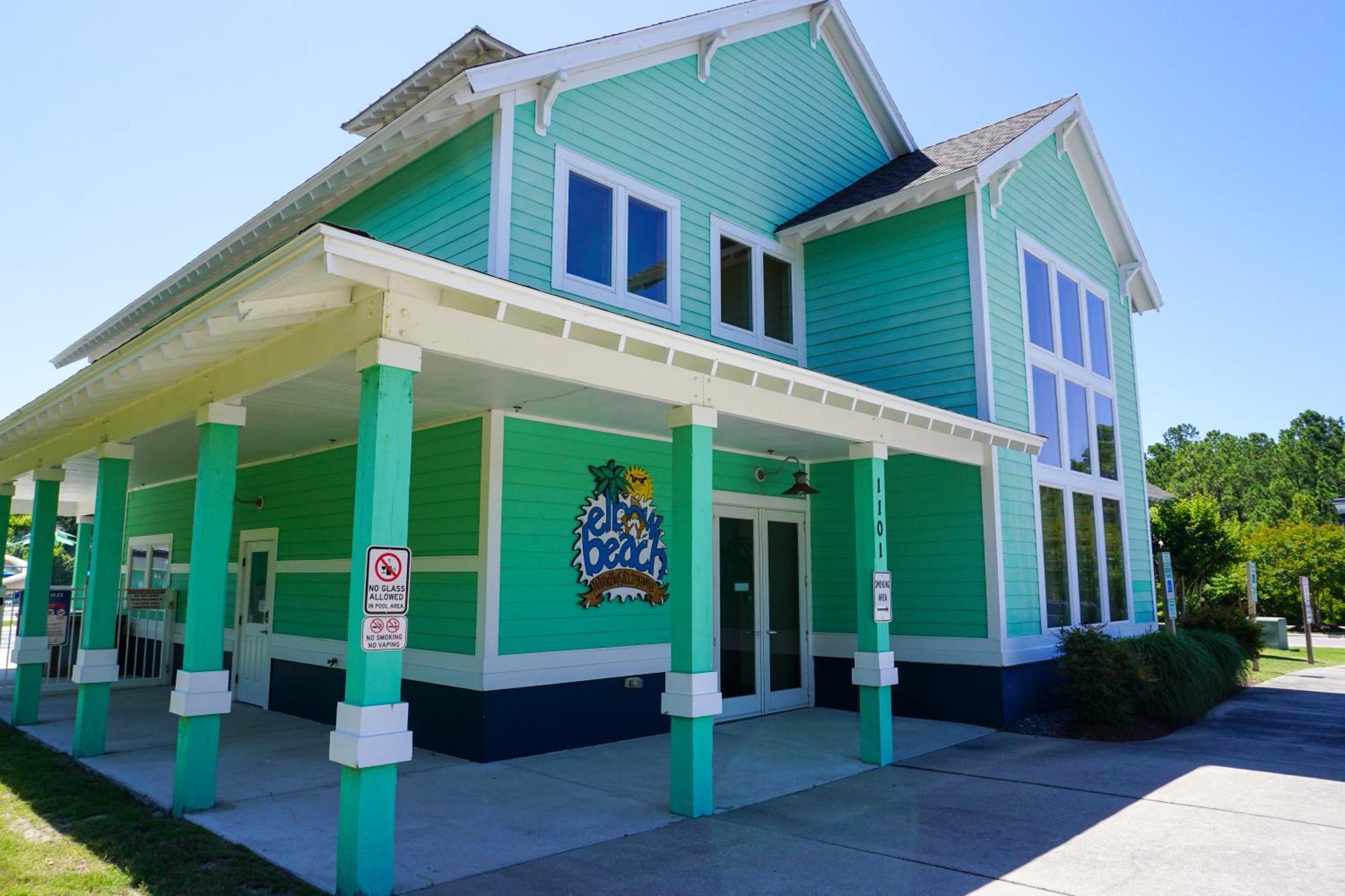 Hamilton Cay At Bermuda Bay By Kees Vacations Aparthotel Kill Devil Hills Exterior foto