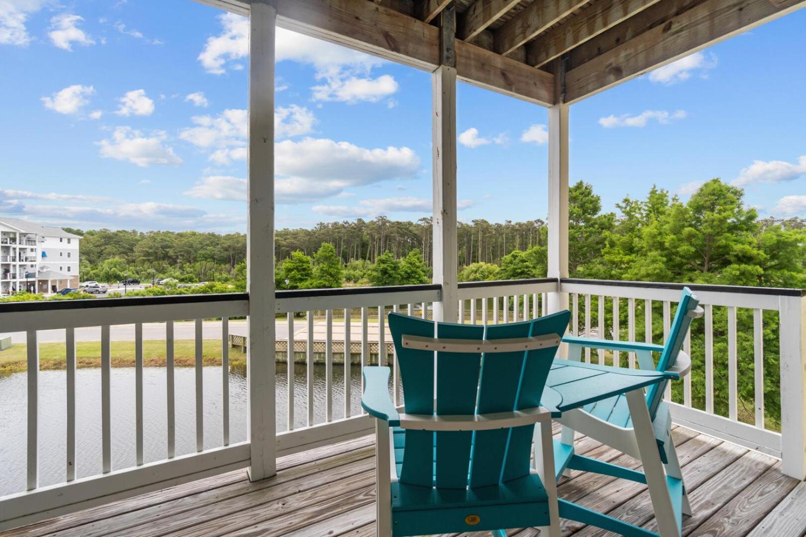 Hamilton Cay At Bermuda Bay By Kees Vacations Aparthotel Kill Devil Hills Exterior foto