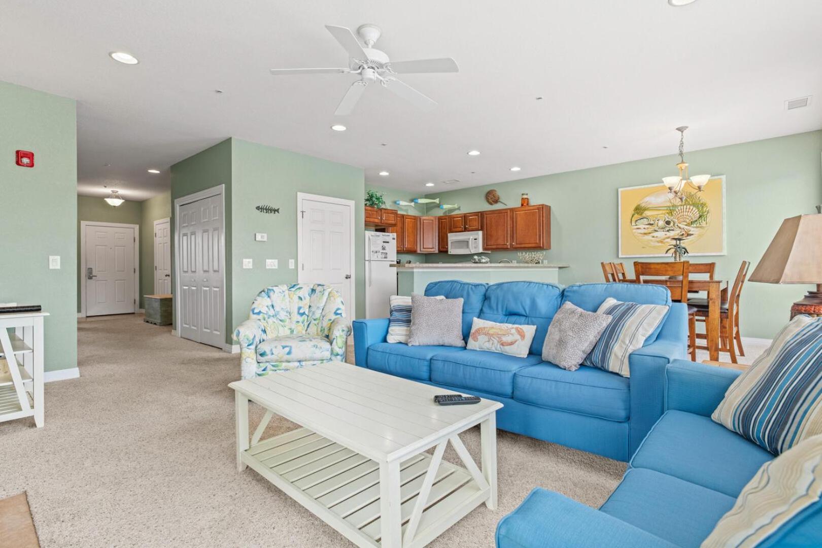 Hamilton Cay At Bermuda Bay By Kees Vacations Aparthotel Kill Devil Hills Exterior foto