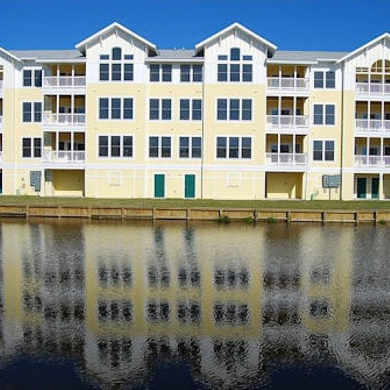 Hamilton Cay At Bermuda Bay By Kees Vacations Aparthotel Kill Devil Hills Exterior foto
