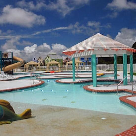 Hamilton Cay At Bermuda Bay By Kees Vacations Aparthotel Kill Devil Hills Exterior foto